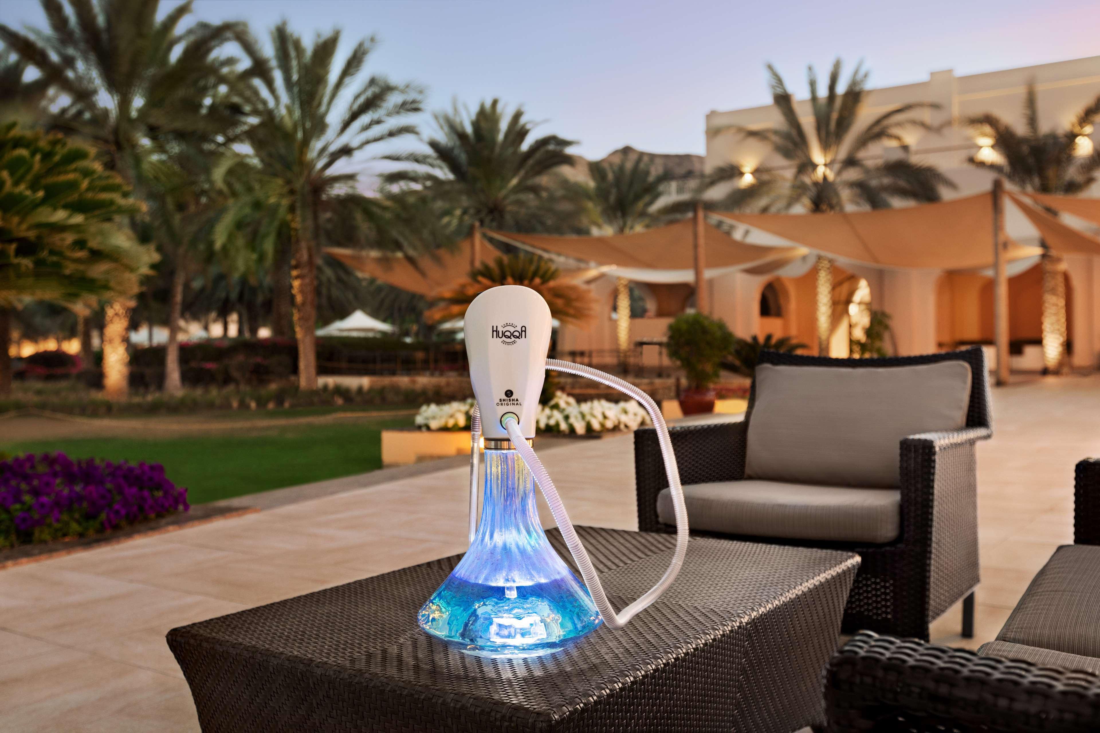 Shangri La Barr Al Jissah Resort And Spa Al Waha Mascate Esterno foto