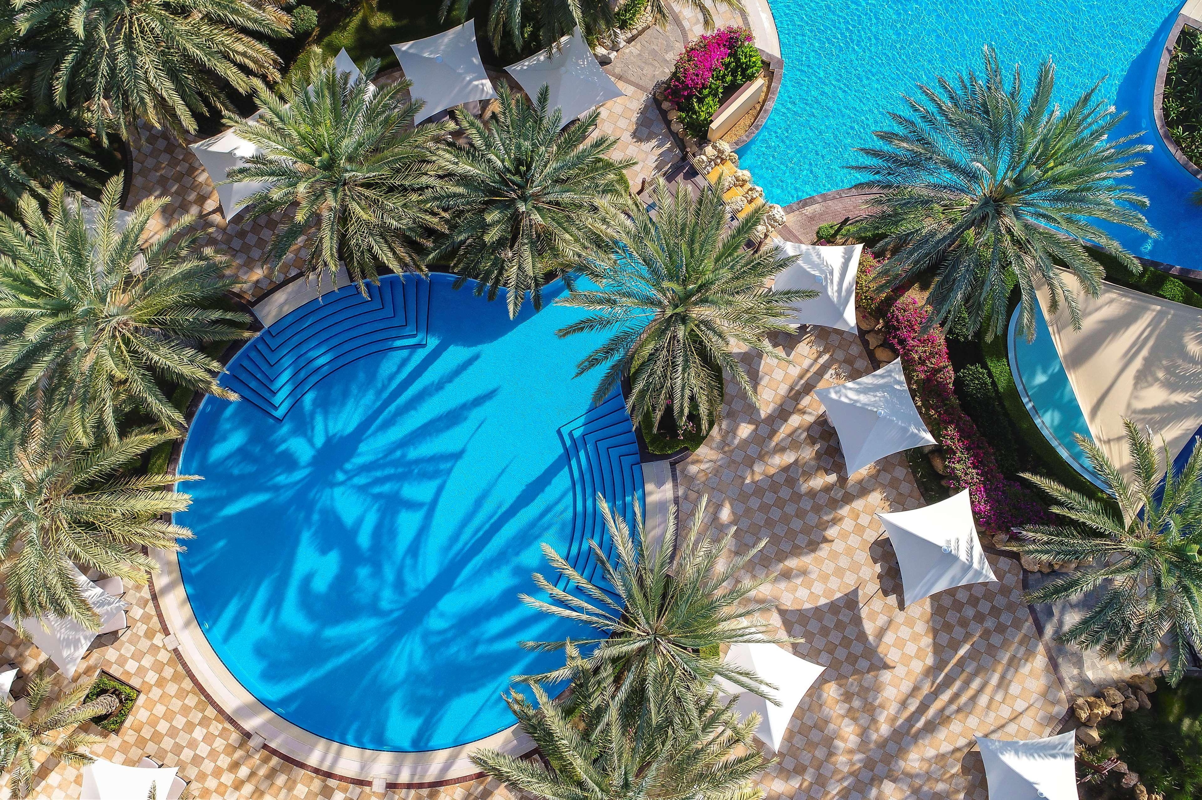 Shangri La Barr Al Jissah Resort And Spa Al Waha Mascate Esterno foto