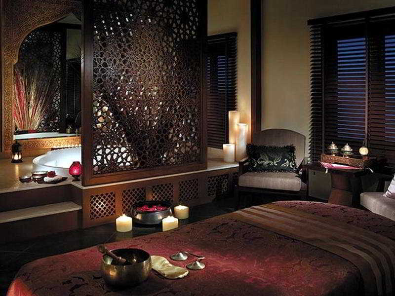 Shangri La Barr Al Jissah Resort And Spa Al Waha Mascate Esterno foto